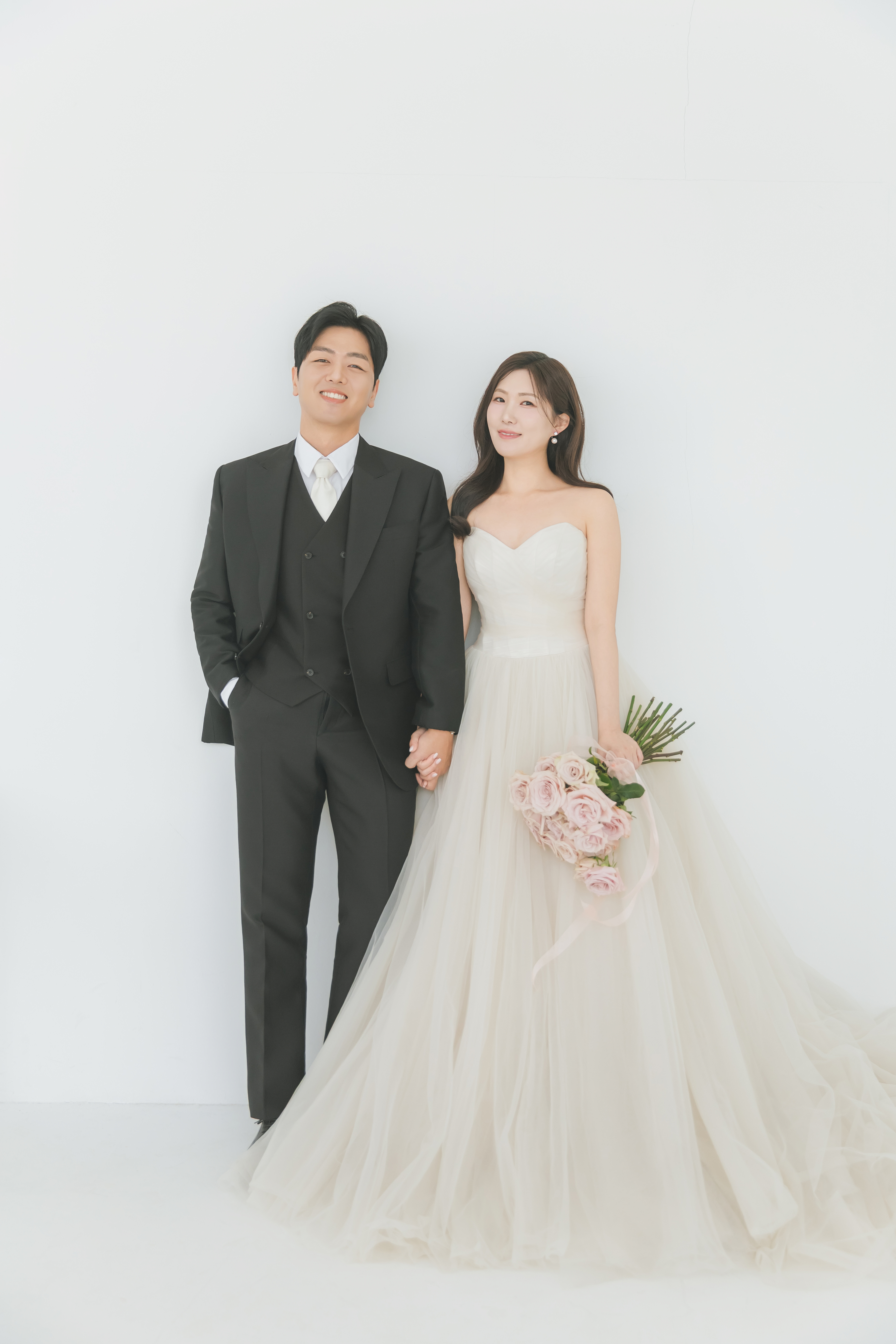 웨딩 사진